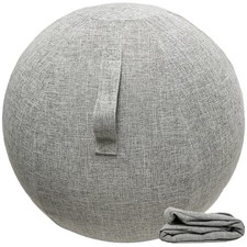 Housse ballon gym - housse,