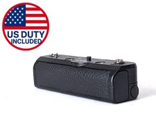 Testé [Mint] PENTAX Winder LX