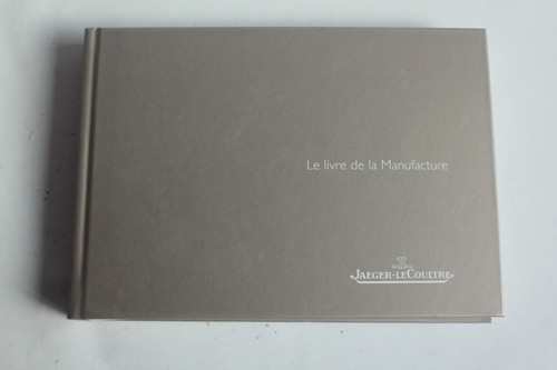 Jaeger lecoultre livre - lecoultre,
