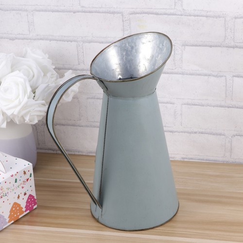 Deco champetre vase - deco, décoratif