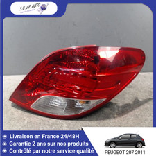 🇫🇷 FEU ARRIERE DROIT