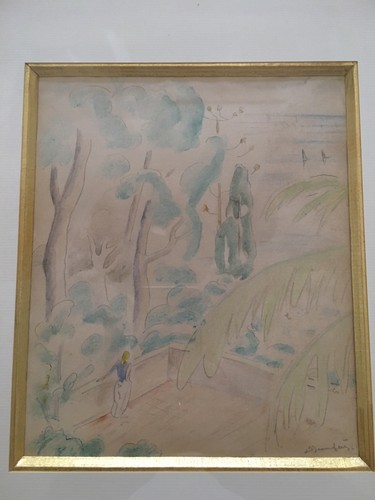 Adolphe beaufrere bretagne - ,