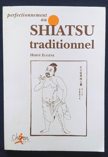 Perfectionnement shiatsu - perfectionnement,