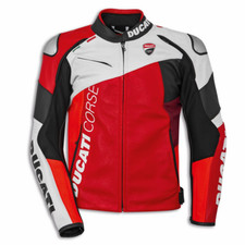 Ducati Dainese Corse C6 Veste