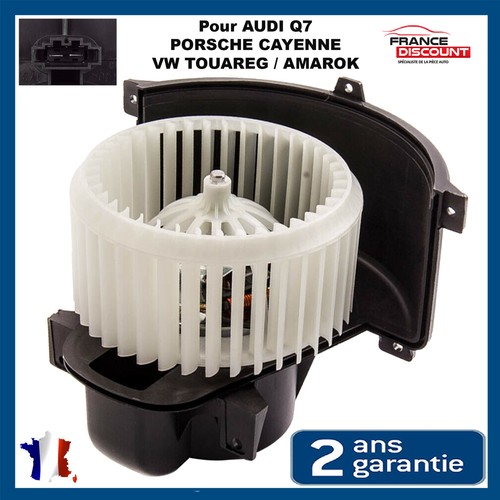 Moteur ventilateur - moteur,