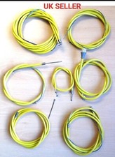 Lambretta Li Gp SX TV Complet