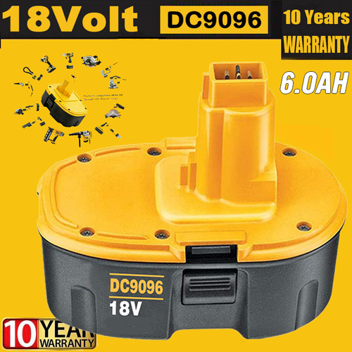18volt replacement for - 18volt,