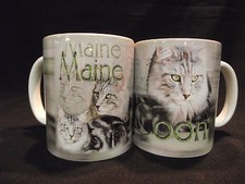 Tasse / Mug - motif  chat