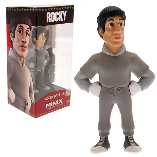 Figurine collection en - collection,