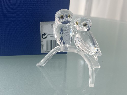 Figurine swarovski 1003312 - figurine,