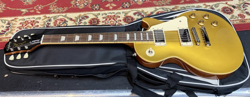 Epiphone les paul standard - paul,