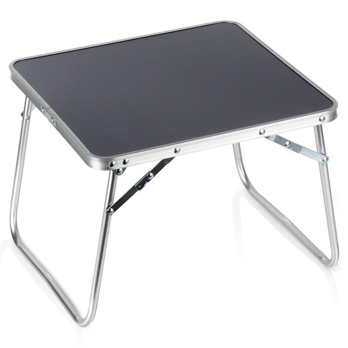 Table camping pliable 40x40 - camping, cm