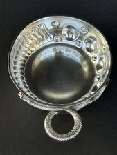 Magnifique ancien TASTE VIN en