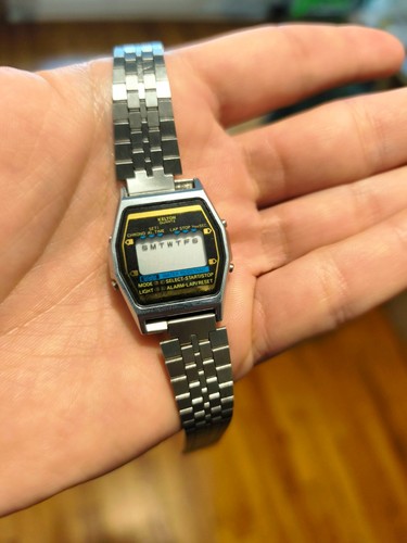 Montre kelton - montre,