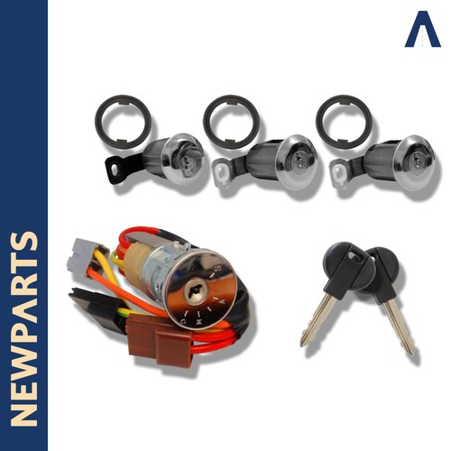 Kit neiman serrures - neiman, +
