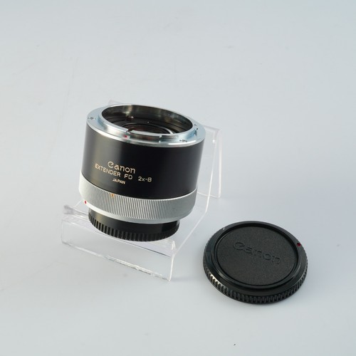 Excellent canon extender - excellent,