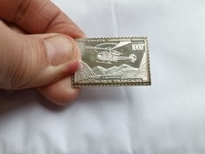Lingotin mini lingot timbre