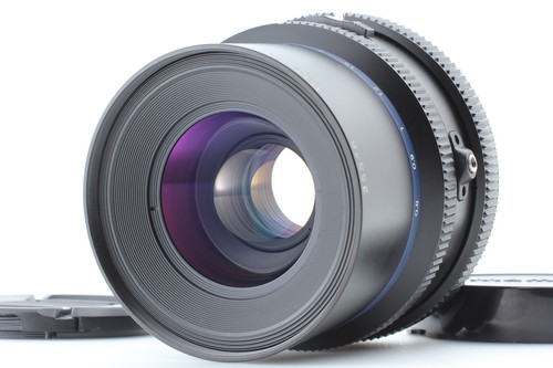 Objectif mamiya sekor - objectif, z