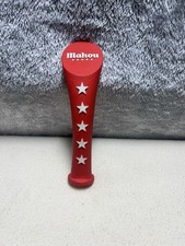 Perfect Draft Handle Mahou Beer Tap