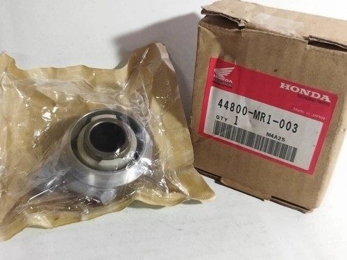 Honda new speedometer - gear, box