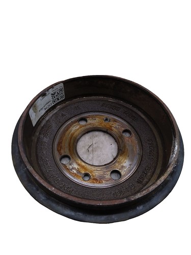 Tambour frein fiat 500 - tambour,
