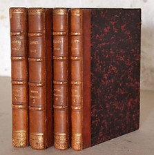 LACOUR (Louis) Annuaire du