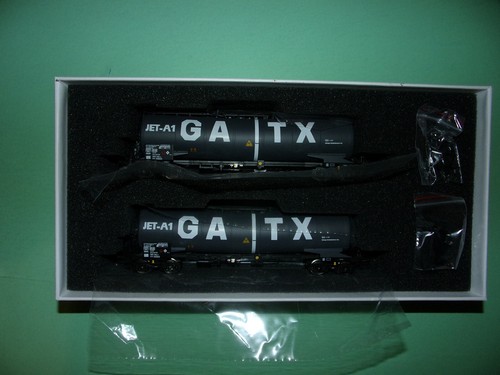 Models coffret wagons - b-models, 2