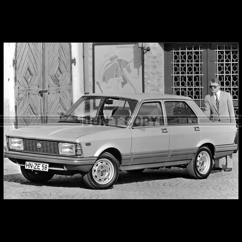 Photo 017729 fiat - a.017729, argenta