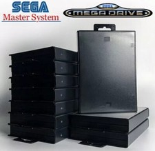 Boitier Neuf Pour SEGA Master System/ Megadrive