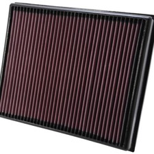 K&N Air Filter For 2016-2021
