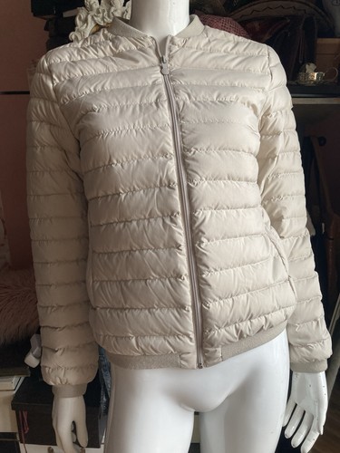 Pyrenex doudoune femme - doudoune, beige