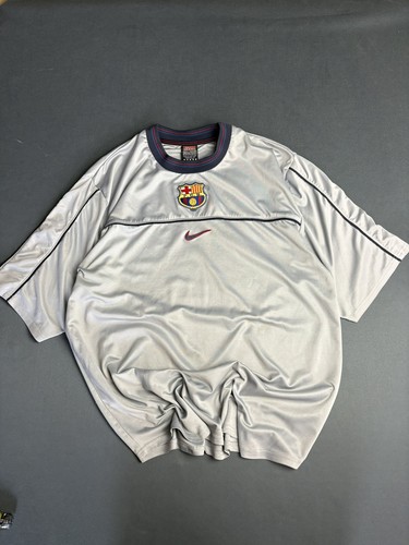 Shirt vintage barcelona - t-shirt,