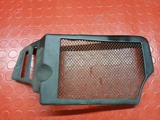 Carène Couverture Grille