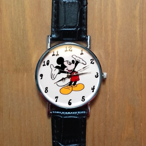 Montre neuve mickey - neuve, mouse