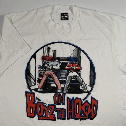 Vtg 90s boyz the - 90s,