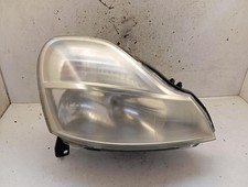 Optique avant principal droit