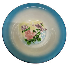 Ancienne Bassine en Tôle