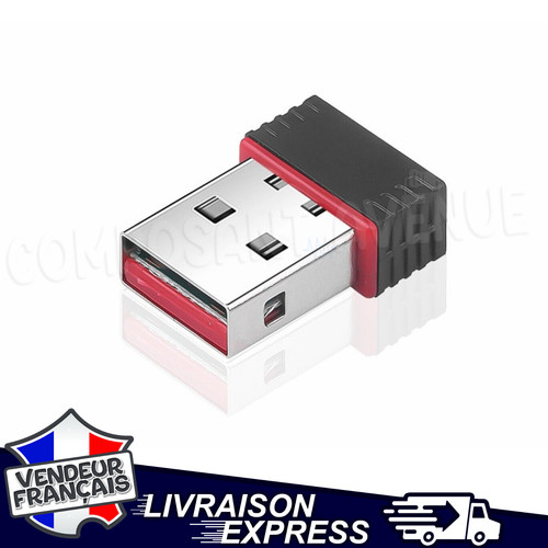 Mini cle usb wifi sans - wifi,