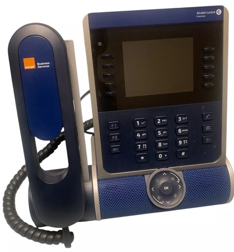 Telephone pro alcatel - pro, lucent