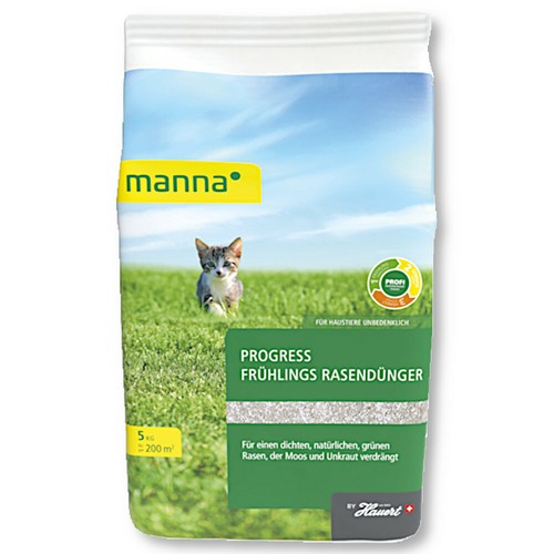 Manna progress engrais pour - progress,