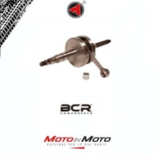 Arbre Moteur Minarelli