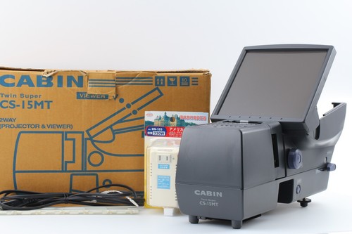 Rare neuf projecteur de - [neuf],