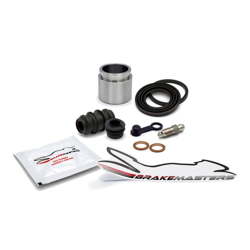Yamaha xt600 2kf - xt600, kit