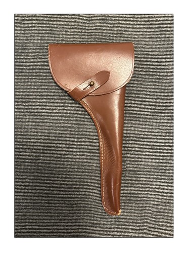 Etui luger walther ppk - ppk, p38