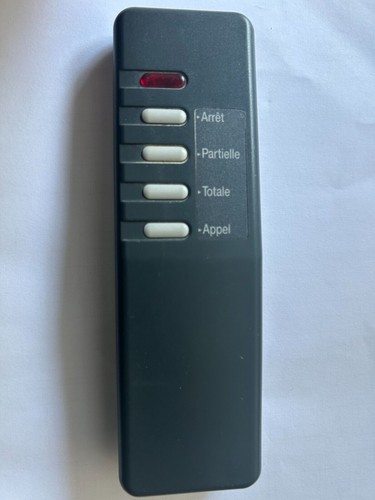 Télécommande touches - tÉlÉcommande, 4