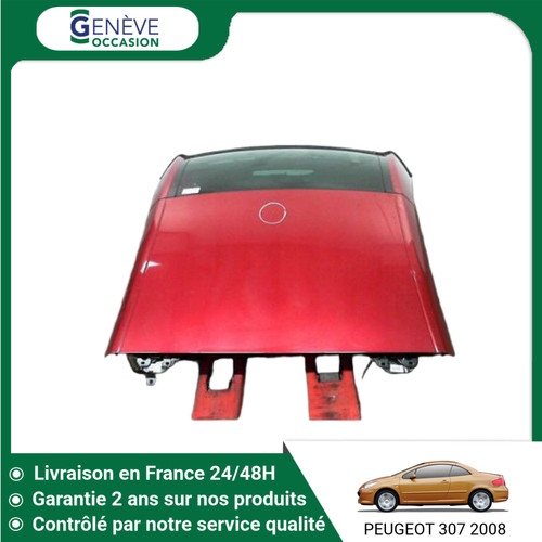 Toit ouvrant peugeot - ouvrant,