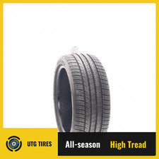Used 245/40ZR18 Michelin Pilot