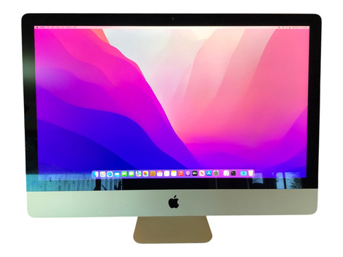 Apple imac a1419 - imac,