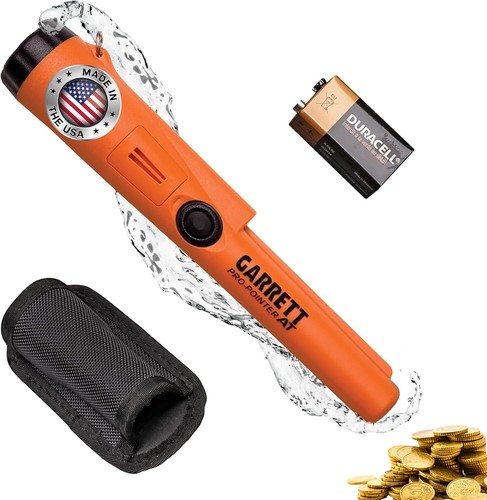 Garrett pro pointer - pro-pointer, at