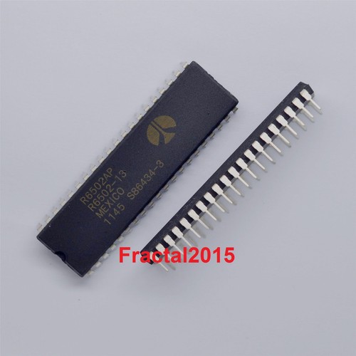 1pcs r6502ap r6502p r6502 - 1pcs,